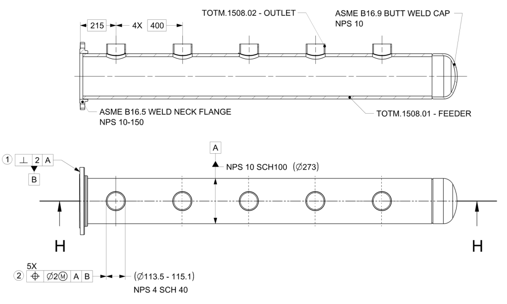 TOTM.1508.00 Pipe Welded Assy_dwg2_assy rqt-1